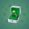Diamond Ring #19604