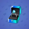 Diamond Ring #19630