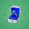 Diamond Ring #19631