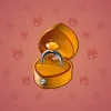 Diamond Ring #19640
