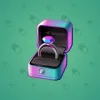 Diamond Ring #19658