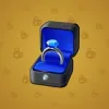 Diamond Ring #19667