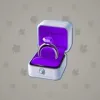 Diamond Ring #19677