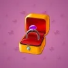 Diamond Ring #19699