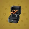 Diamond Ring #19700