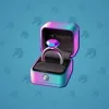 Diamond Ring #19731