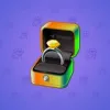 Diamond Ring #19736
