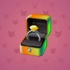 Diamond Ring #19737