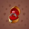 Diamond Ring #19741