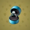 Diamond Ring #1976