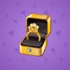 Diamond Ring #19788