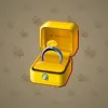 Diamond Ring #19790