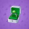 Diamond Ring #19801