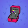 Diamond Ring #19813