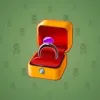 Diamond Ring #19817