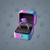 Diamond Ring #1982