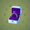 Diamond Ring #19820