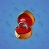 Diamond Ring #19821