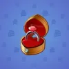 Diamond Ring #19822