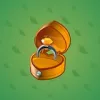 Diamond Ring #19829