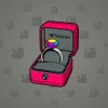 Diamond Ring #19833
