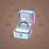 Diamond Ring #19834