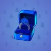 Diamond Ring #19838