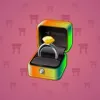Diamond Ring #19841