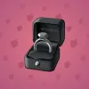 Diamond Ring #19849