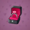 Diamond Ring #19851
