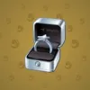 Diamond Ring #19865