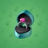 Diamond Ring #1987