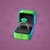 Diamond Ring #19881