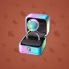 Diamond Ring #19883