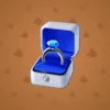 Diamond Ring #19889