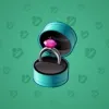 Diamond Ring #19892