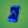 Diamond Ring #19897