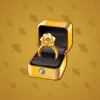 Diamond Ring #19904