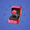 Diamond Ring #19907