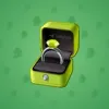 Diamond Ring #19917