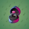 Diamond Ring #19927