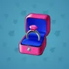 Diamond Ring #19929