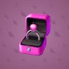 Diamond Ring #19931