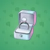 Diamond Ring #19932