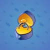Diamond Ring #19939