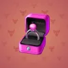 Diamond Ring #1994