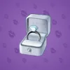 Diamond Ring #19944