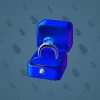 Diamond Ring #19954