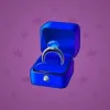Diamond Ring #19955
