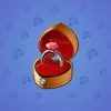 Diamond Ring #19958